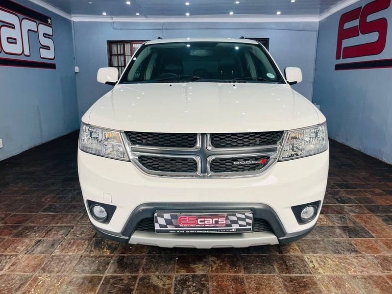 Dodge Journey - FS Cars - Image 2