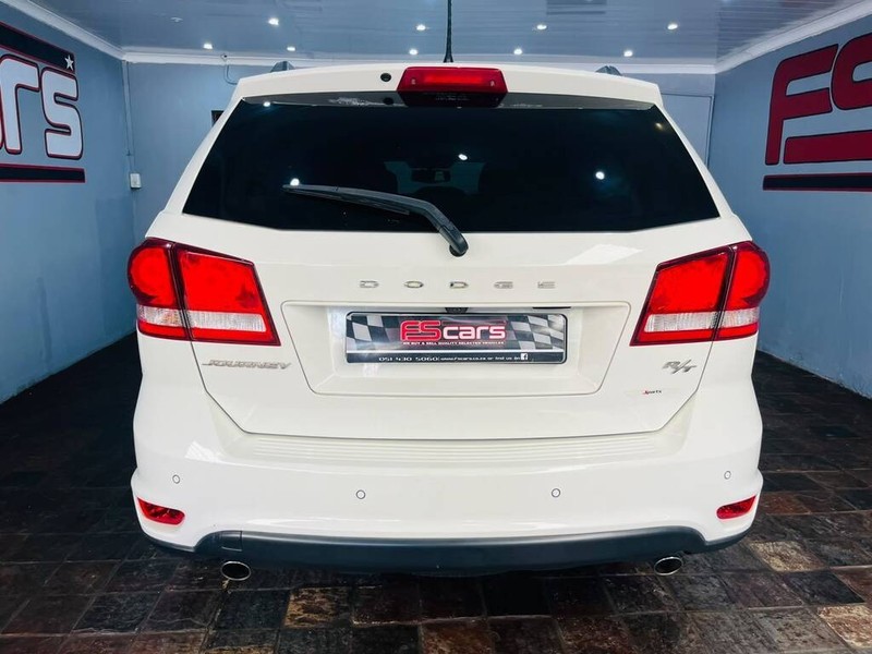 Dodge Journey - FS Cars - Image 5