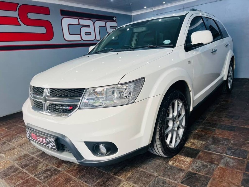 Dodge Journey - FS Cars - Image 3