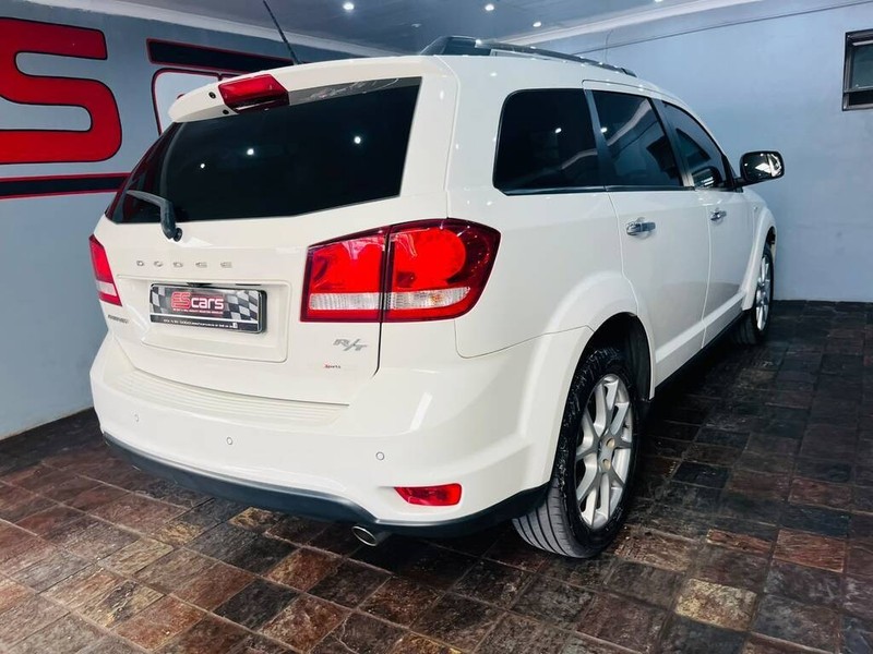 Dodge Journey - FS Cars - Image 6