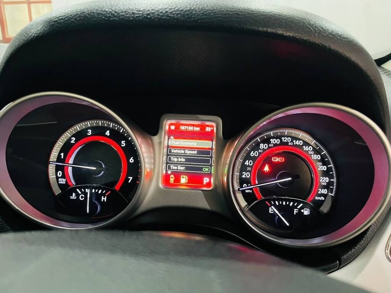 Dodge Journey - FS Cars - Image 13