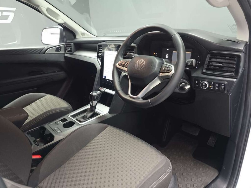 Volkswagen Amarok - WP Motors - Image 18