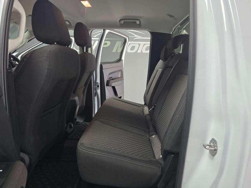 Volkswagen Amarok - WP Motors - Image 17