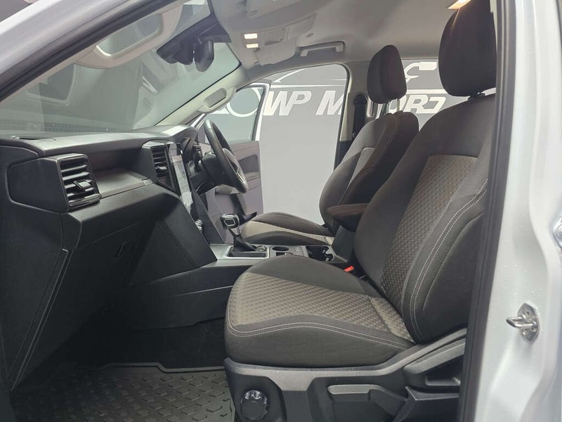 Volkswagen Amarok - WP Motors - Image 16