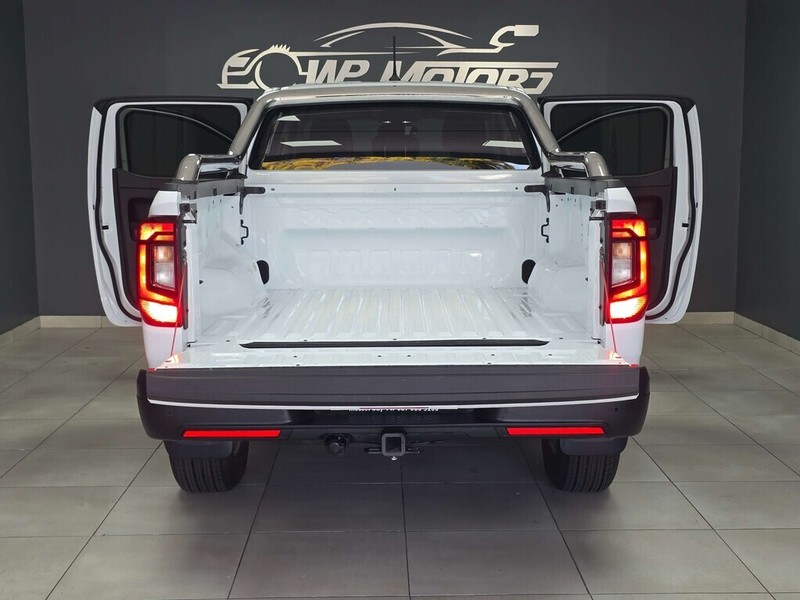 Volkswagen Amarok - WP Motors - Image 12