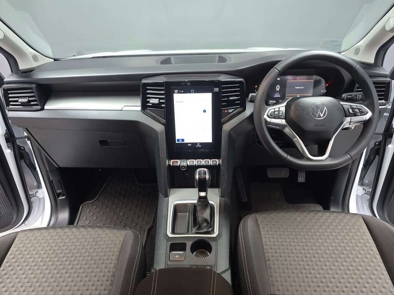 Volkswagen Amarok - WP Motors - Image 14