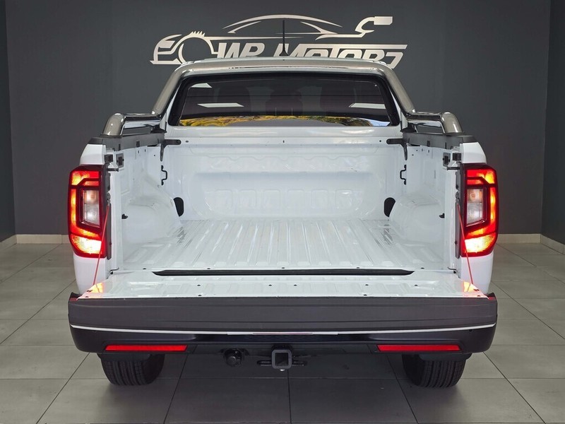 Volkswagen Amarok - WP Motors - Image 13