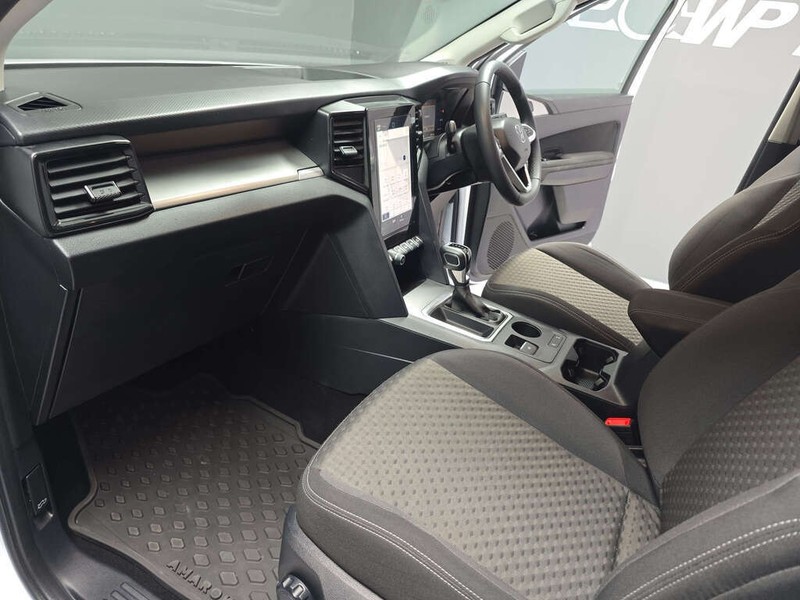 Volkswagen Amarok - WP Motors - Image 15