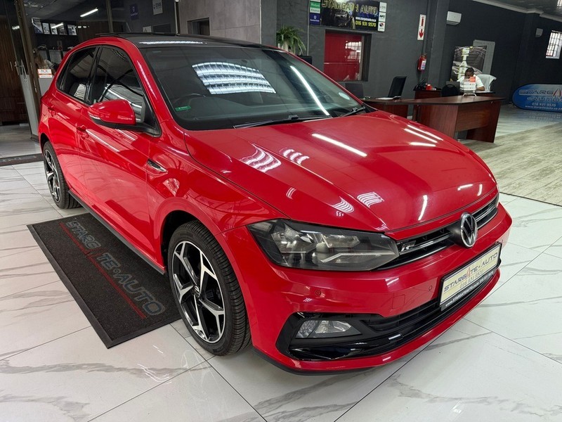 Volkswagen Polo - Stargate Auto - Image 1