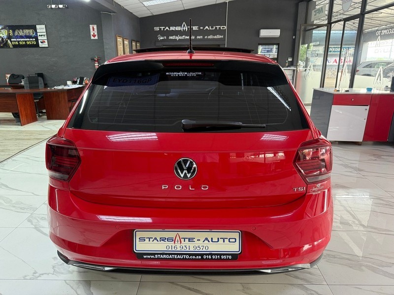 Volkswagen Polo - Stargate Auto - Image 6