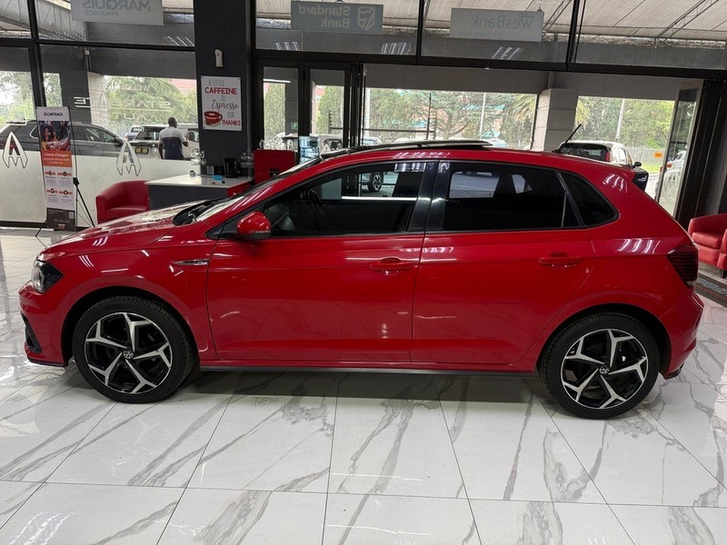 Volkswagen Polo - Stargate Auto - Image 4