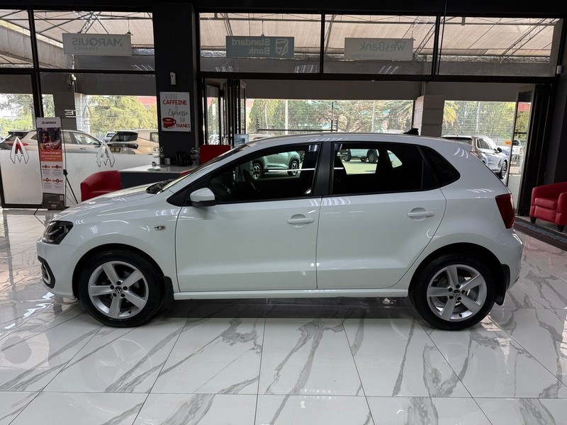 Volkswagen Polo Vivo - Stargate Auto - Image 4