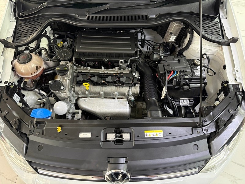 Volkswagen Polo Vivo - Stargate Auto - Image 11