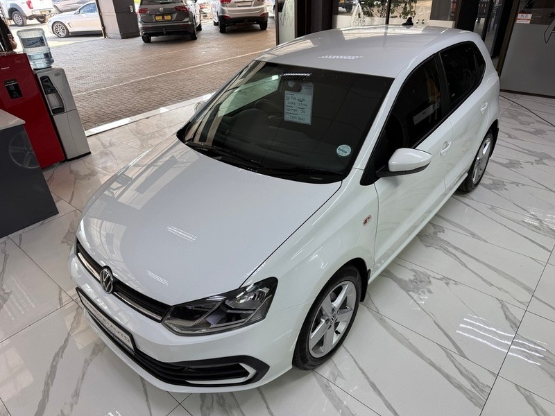 Volkswagen Polo Vivo - Stargate Auto - Image 3