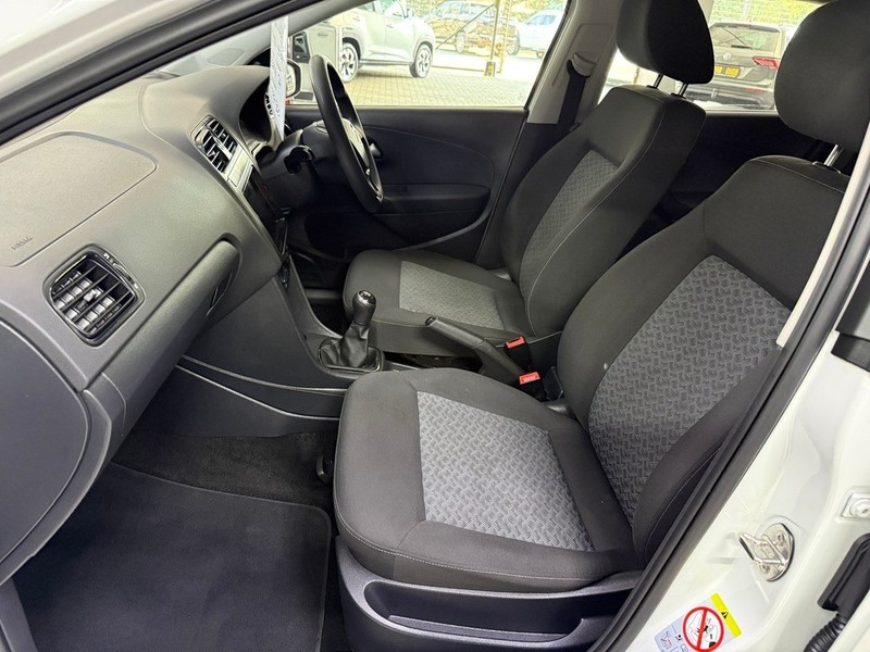 Volkswagen Polo Vivo - Stargate Auto - Image 9