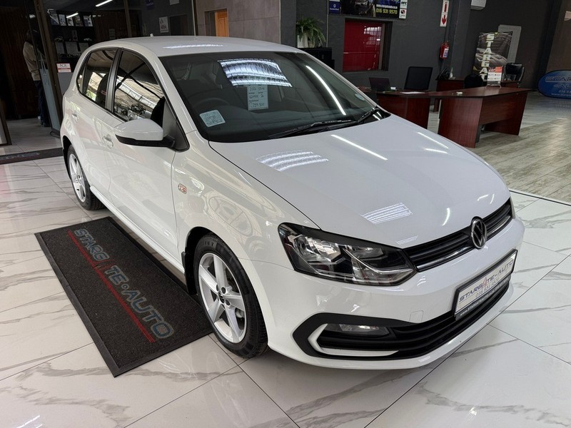 Volkswagen Polo Vivo - Stargate Auto - Image 1