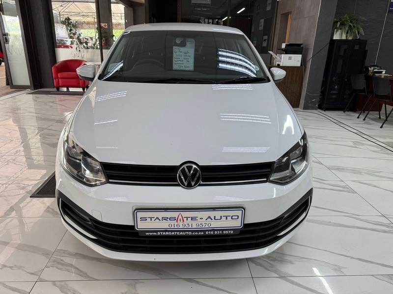 Volkswagen Polo Vivo - Stargate Auto - Image 2