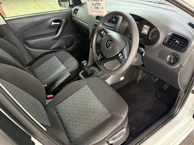 Volkswagen Polo Vivo - Stargate Auto - Image 6