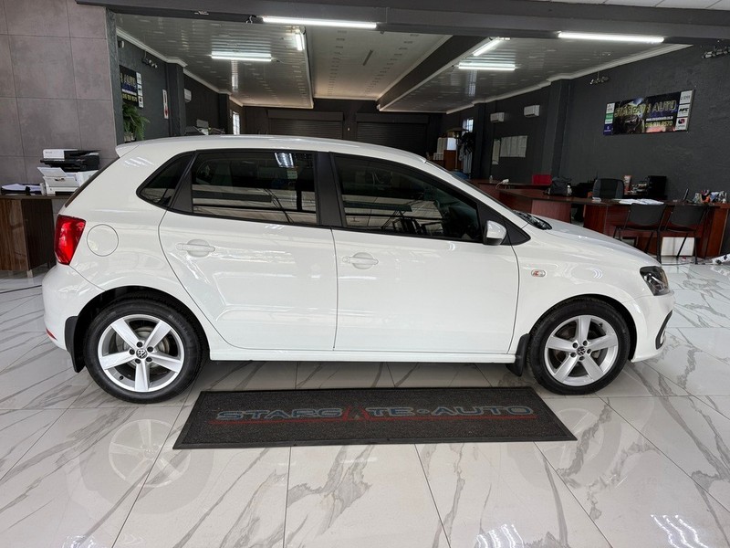 Volkswagen Polo Vivo - Stargate Auto - Image 5