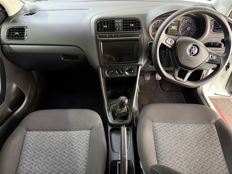 Volkswagen Polo Vivo - Stargate Auto - Image 7