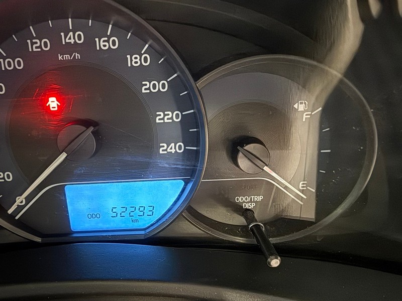 Toyota Corolla Quest - Stargate Auto - Image 13