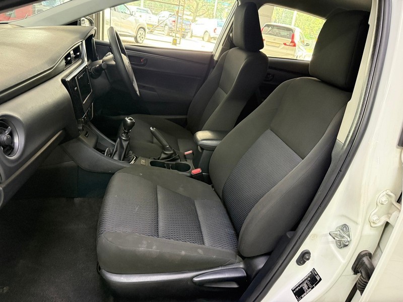 Toyota Corolla Quest - Stargate Auto - Image 10