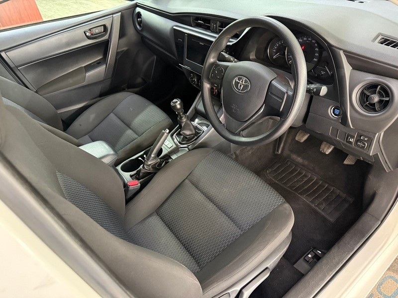 Toyota Corolla Quest - Stargate Auto - Image 8