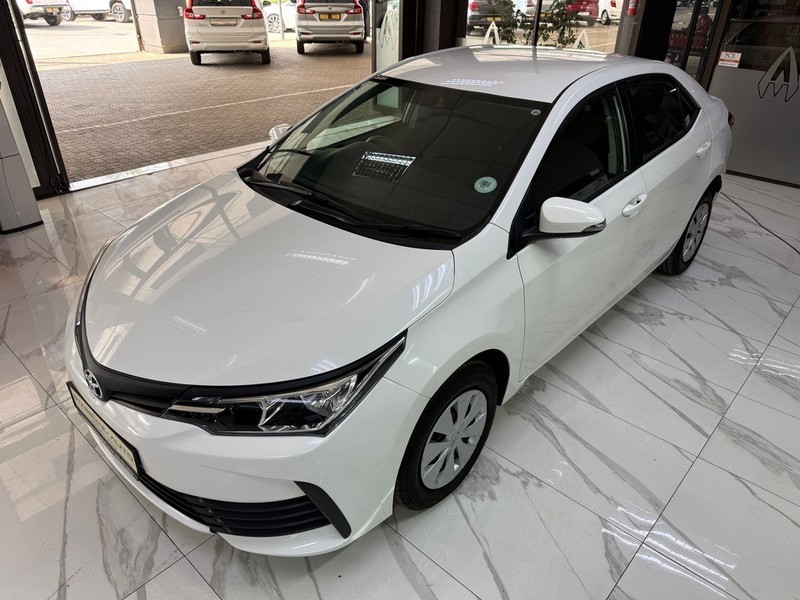 Toyota Corolla Quest - Stargate Auto - Image 3