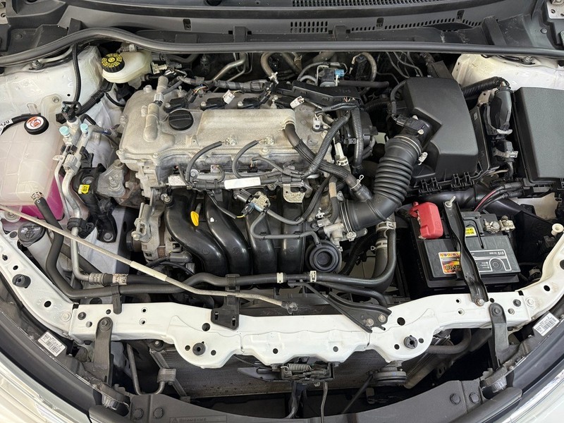 Toyota Corolla Quest - Stargate Auto - Image 12