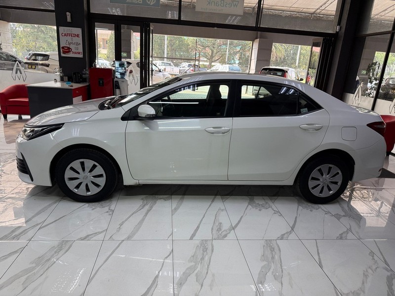 Toyota Corolla Quest - Stargate Auto - Image 4