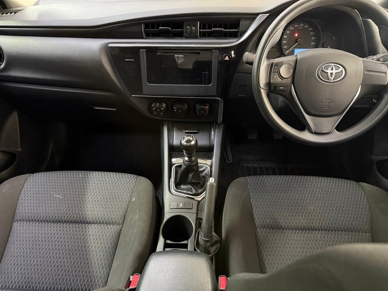 Toyota Corolla Quest - Stargate Auto - Image 9