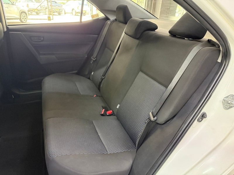 Toyota Corolla Quest - Stargate Auto - Image 11