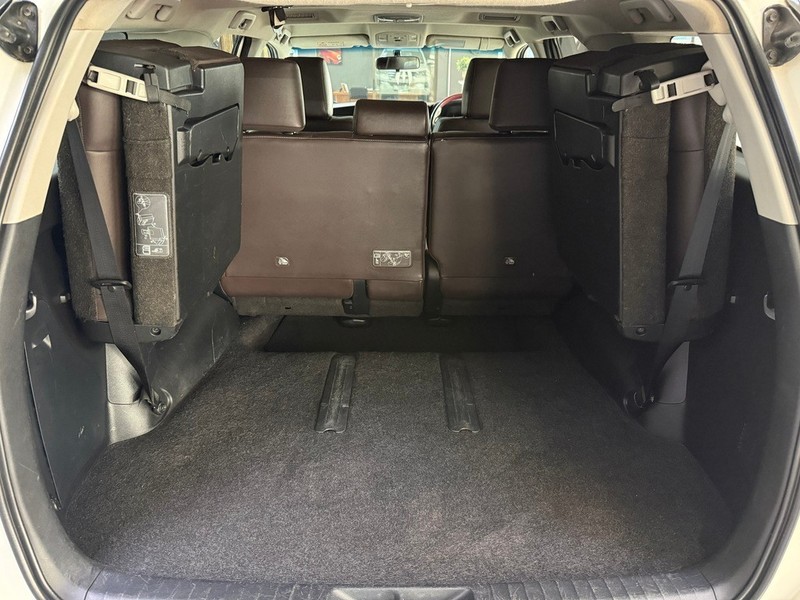 Toyota Fortuner - Stargate Auto - Image 7