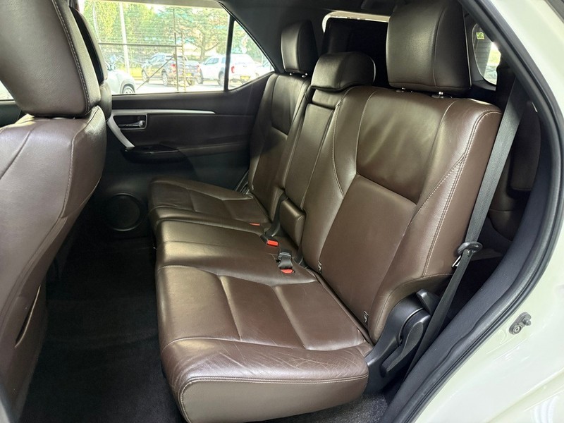 Toyota Fortuner - Stargate Auto - Image 11