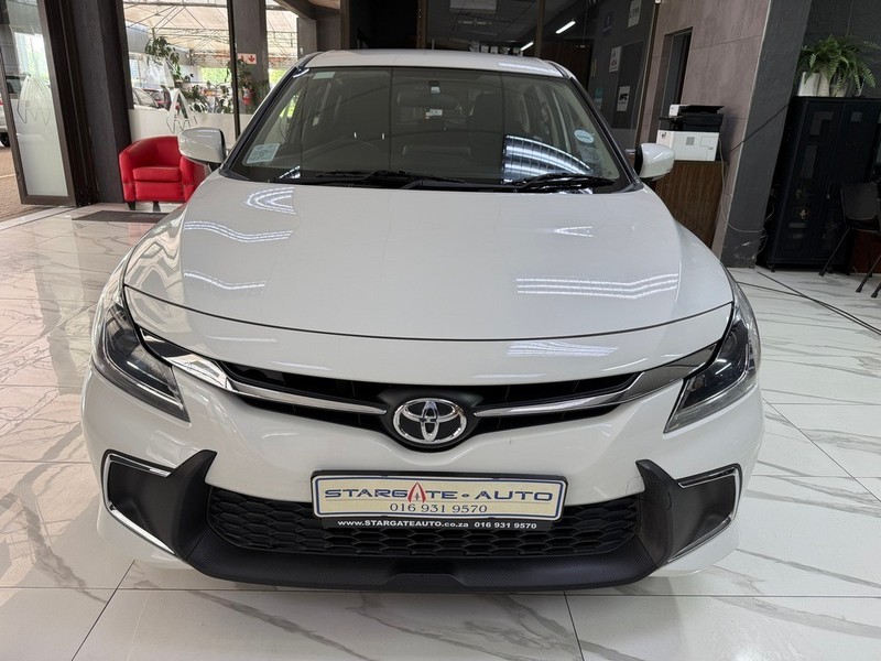 Toyota Starlet - Stargate Auto - Image 2