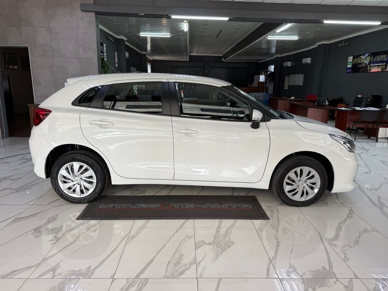 Toyota Starlet - Stargate Auto - Image 5