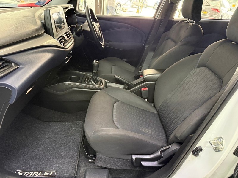 Toyota Starlet - Stargate Auto - Image 10