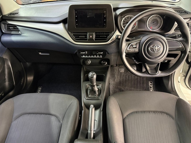 Toyota Starlet - Stargate Auto - Image 9