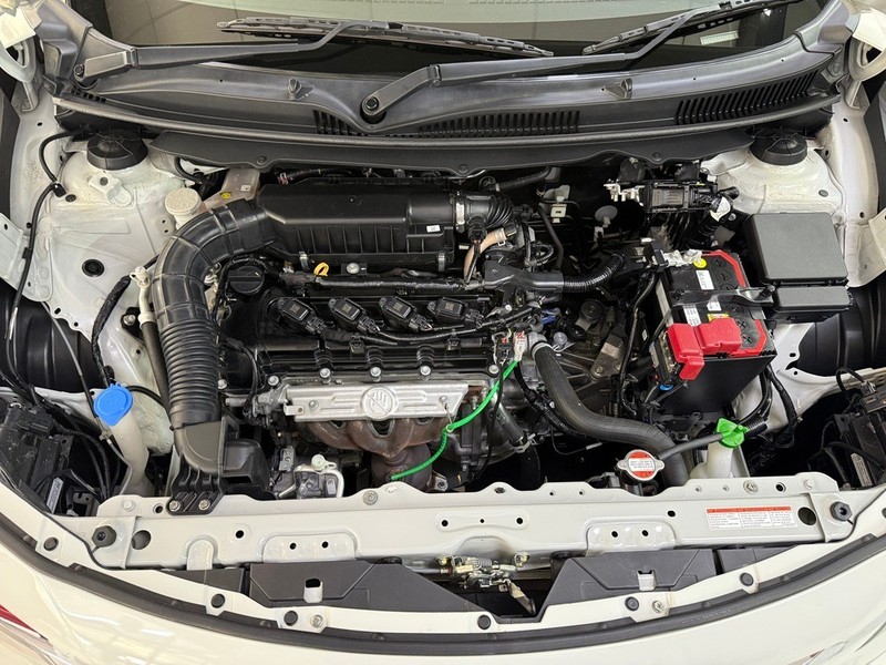 Toyota Starlet - Stargate Auto - Image 12
