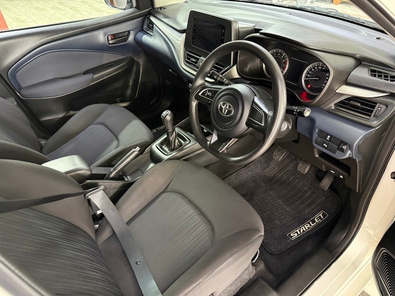 Toyota Starlet - Stargate Auto - Image 8