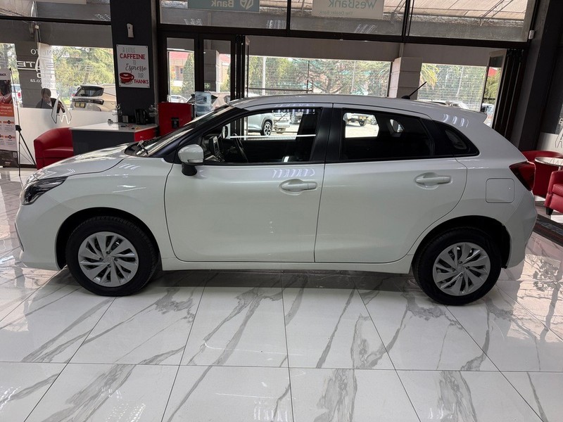 Toyota Starlet - Stargate Auto - Image 4