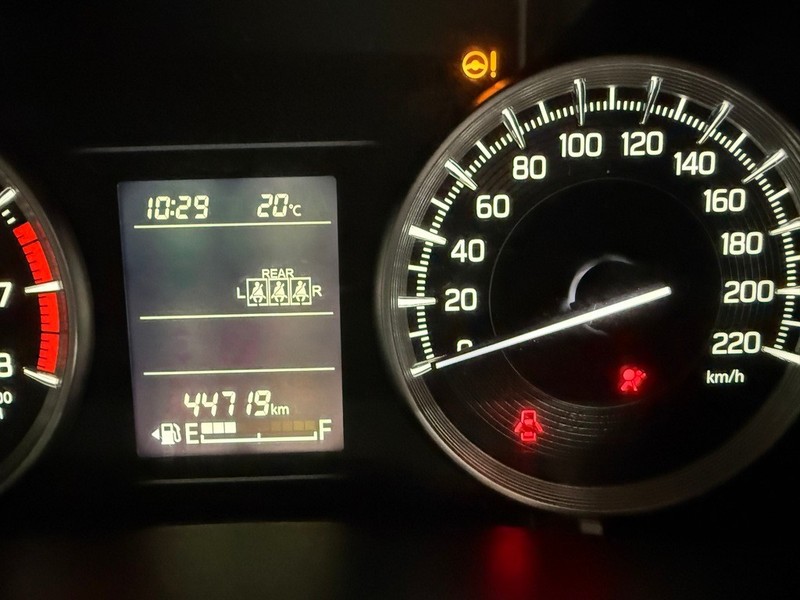 Toyota Starlet - Stargate Auto - Image 13