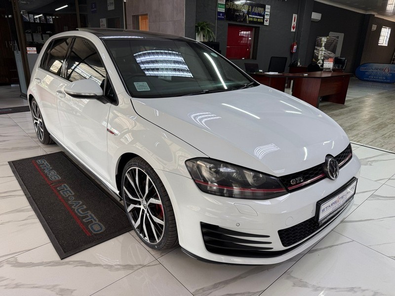 Volkswagen Golf - Stargate Auto - Image 1