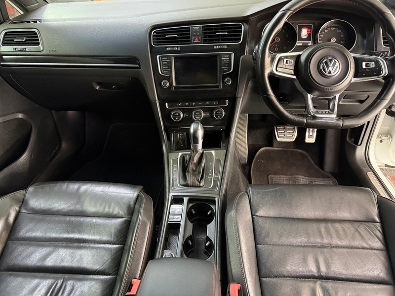 Volkswagen Golf - Stargate Auto - Image 9