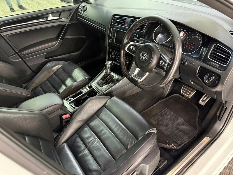 Volkswagen Golf - Stargate Auto - Image 8