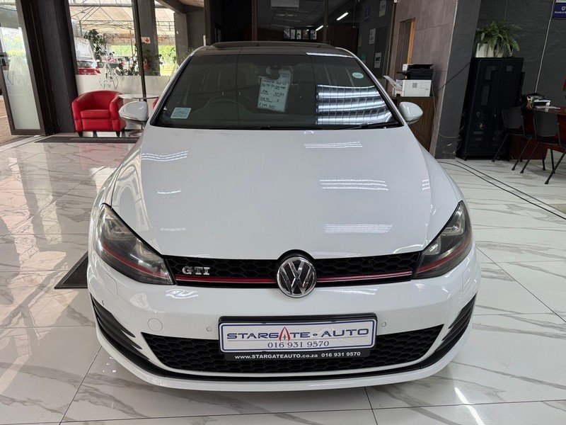 Volkswagen Golf - Stargate Auto - Image 2