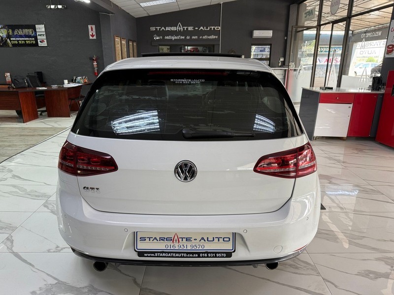 Volkswagen Golf - Stargate Auto - Image 6