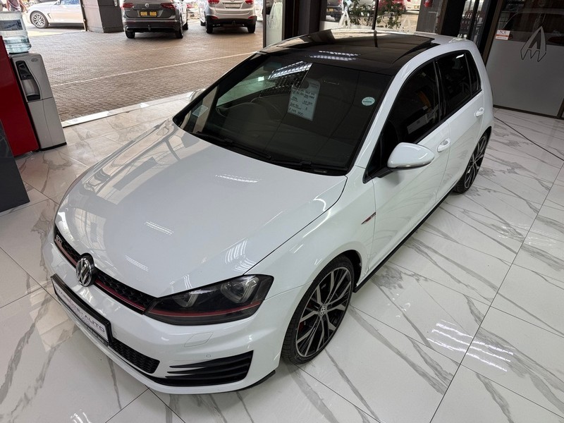 Volkswagen Golf - Stargate Auto - Image 3