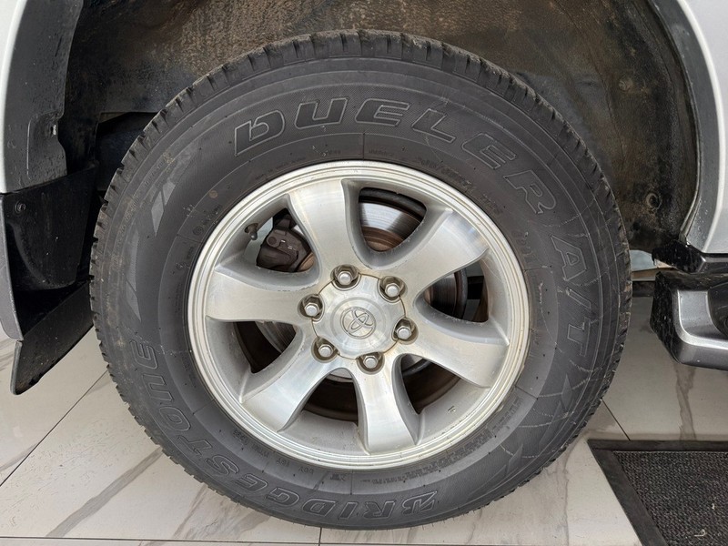 Toyota Land Cruiser Prado - Stargate Auto - Image 15