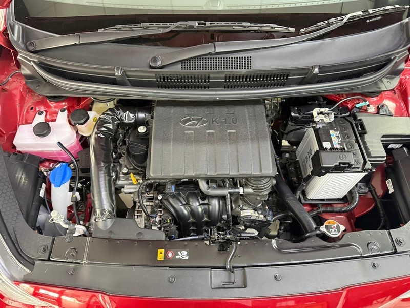 Hyundai Grand i10 - Stargate Auto - Image 12